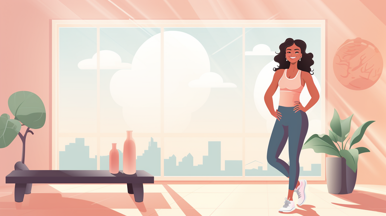 Yoga Burn Fitness Craze