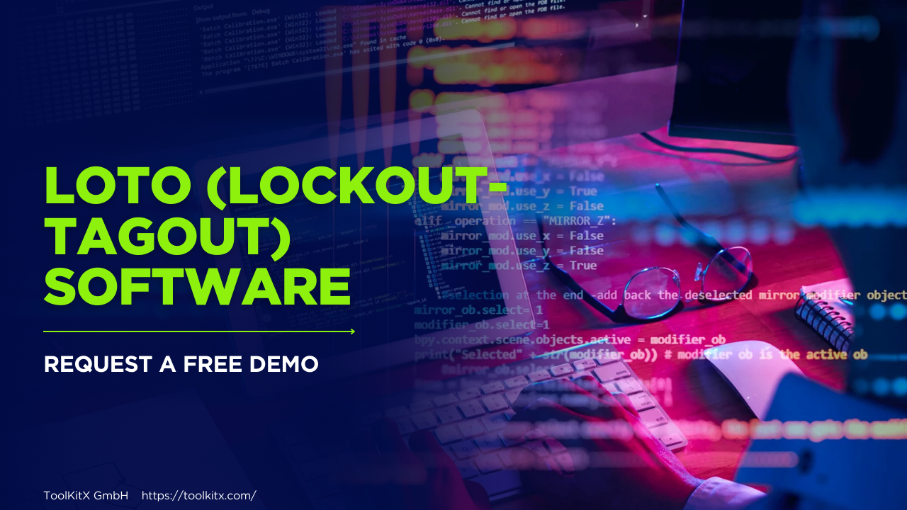 Crafting Your Safety Sentry: Essential Elements of a Strong LOTO Protocol