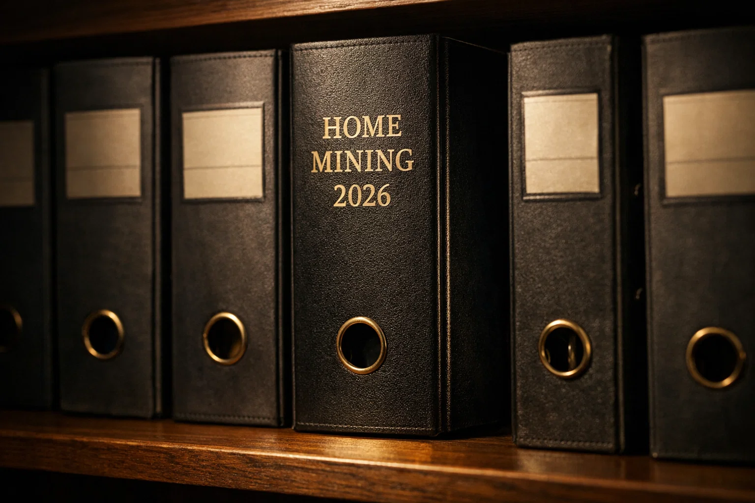 The Digital Heater: Should You Mine Bitcoin in Your Guest Bedroom