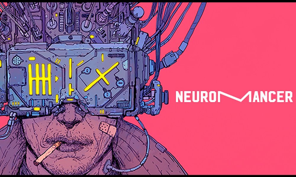 The Delirium of Reason: On William Gibson's Neuromancer (1984)