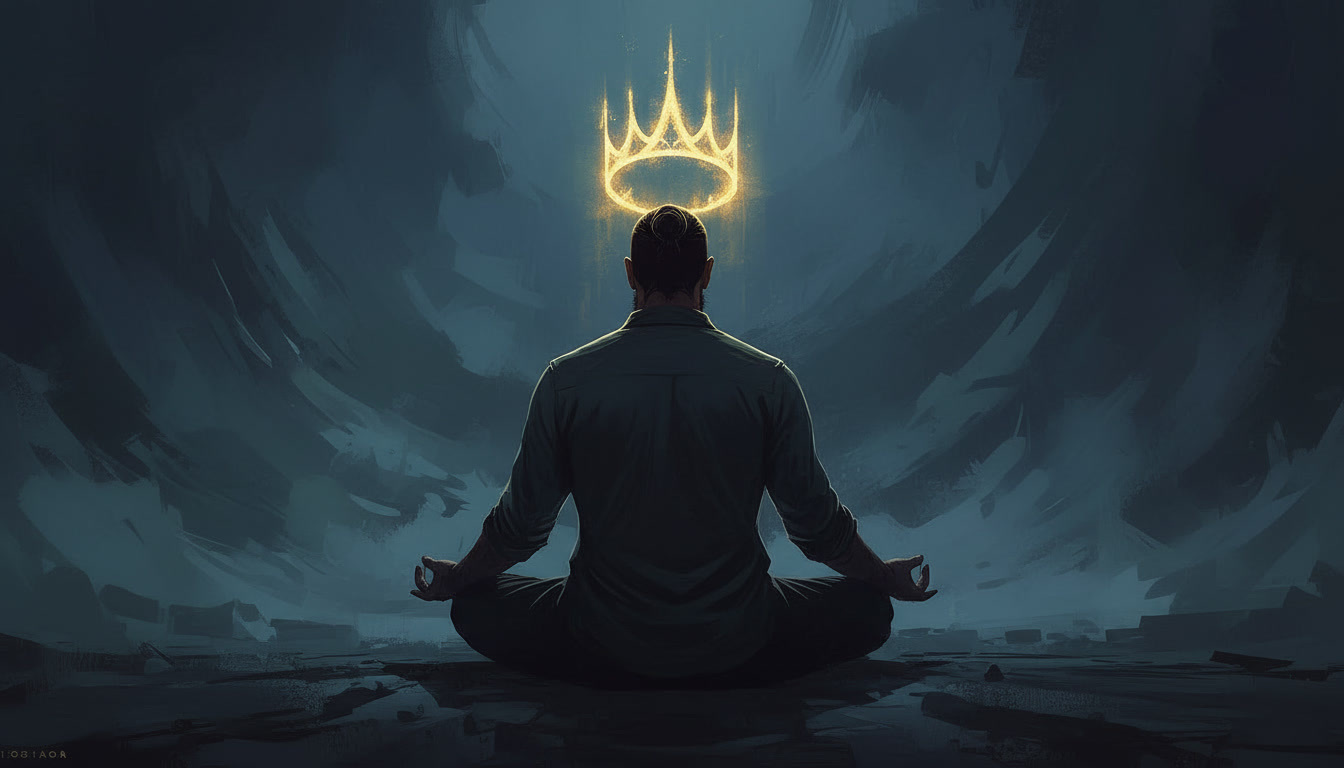 Cultivate The Mind of a Champion