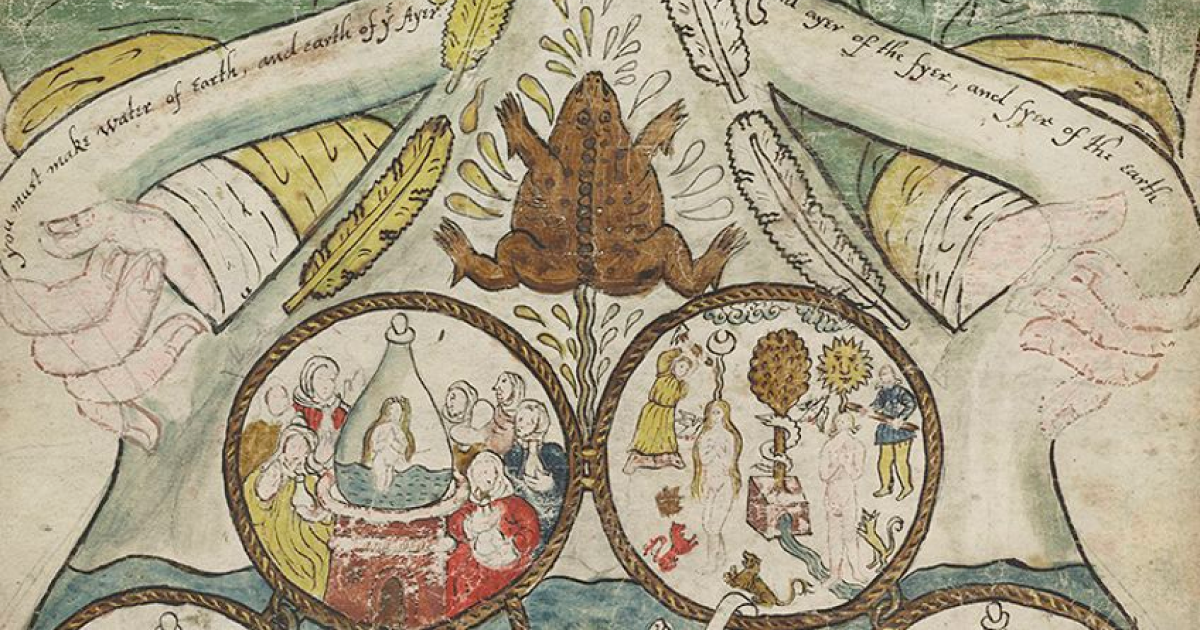 How I Built A $60k Per Month Astrology Offer