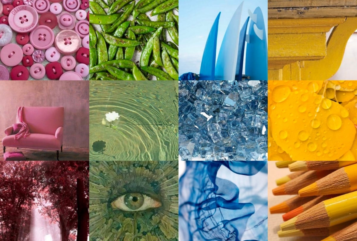 Why Your Best Color Decisions Feel Like Mistakes