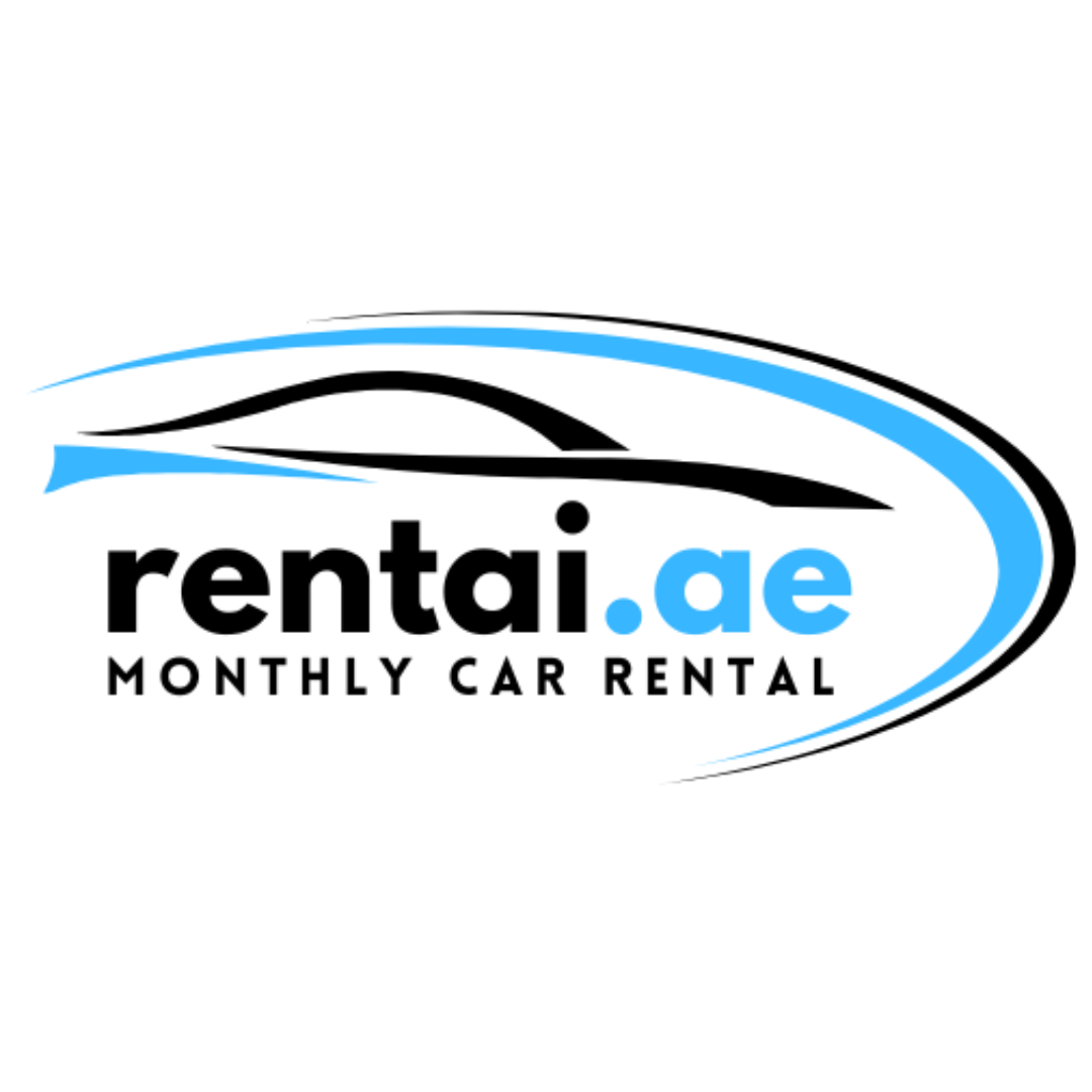 Rentai Monthly Car Rental JVC Dubai