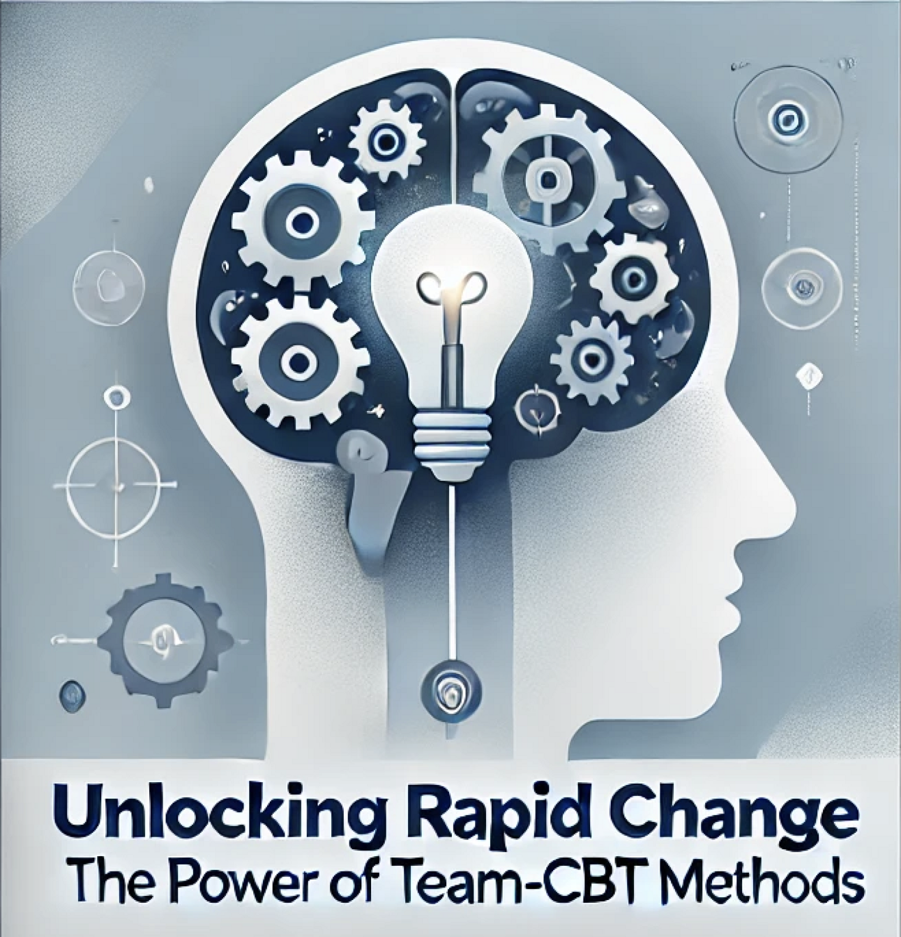 #6 Mastering TEAM CBT - Part 4 - Methods