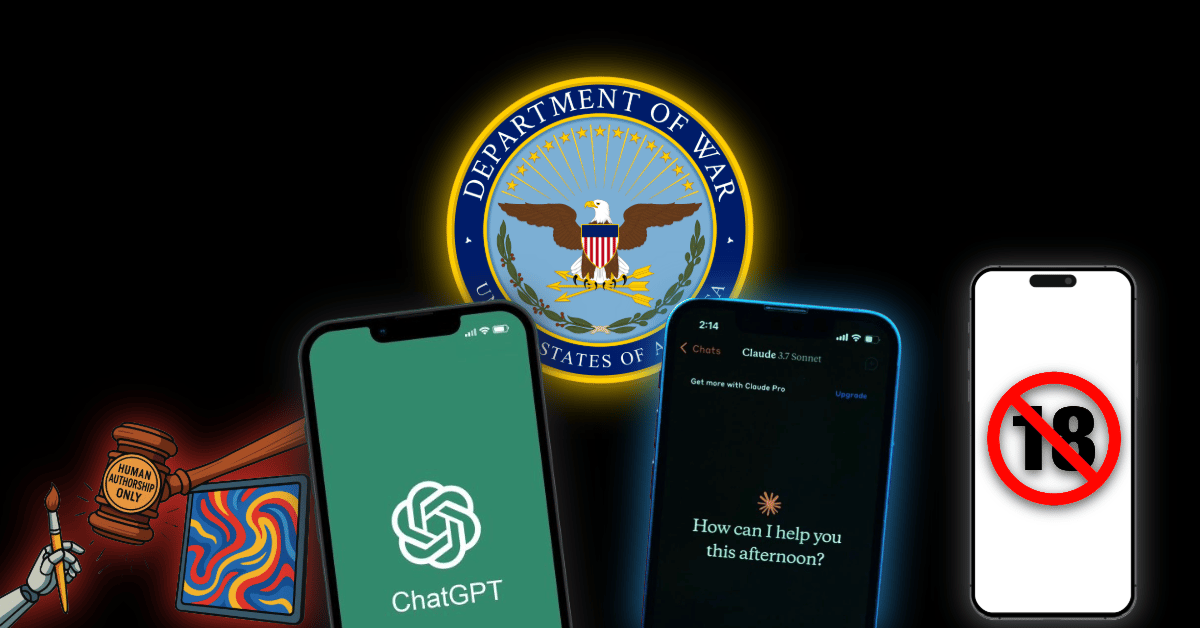 Your ATTN Please || Friday, 6 March