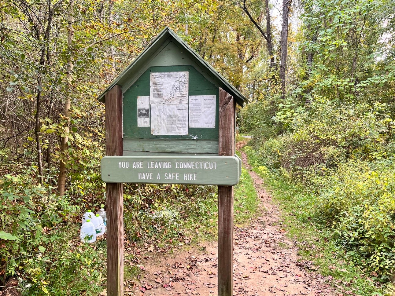 That’s a Series Wrap on New England