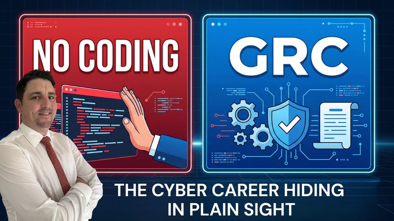 The Career Compass #69