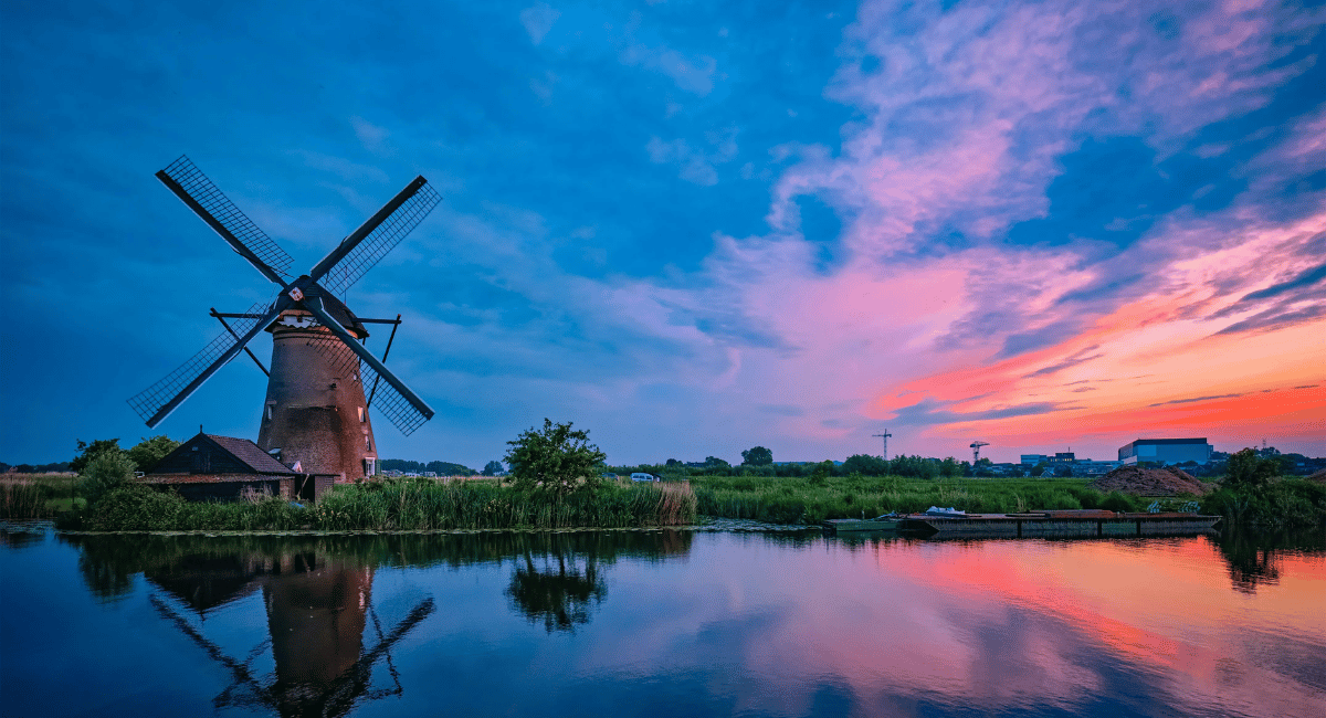 Wero’s iDEAL challenge - TWIF UK & Europe (07/04)