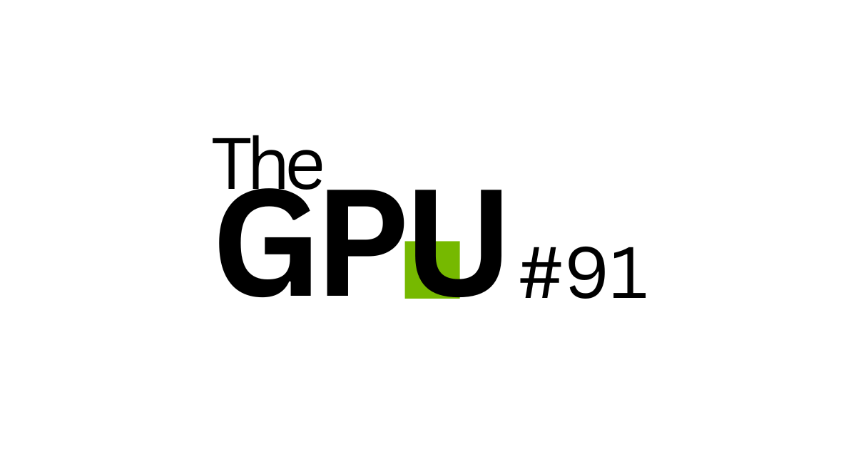 Issue #91: Sharon AI Goes Public with 432 GPUs, AMDs Alleged $300M Crusoe Backstop, & Submer's Radian Arc Expands in India