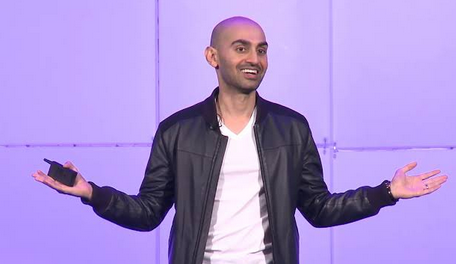 How Neil Patel Built His Marketing Empire with a Powerful Tech Stack