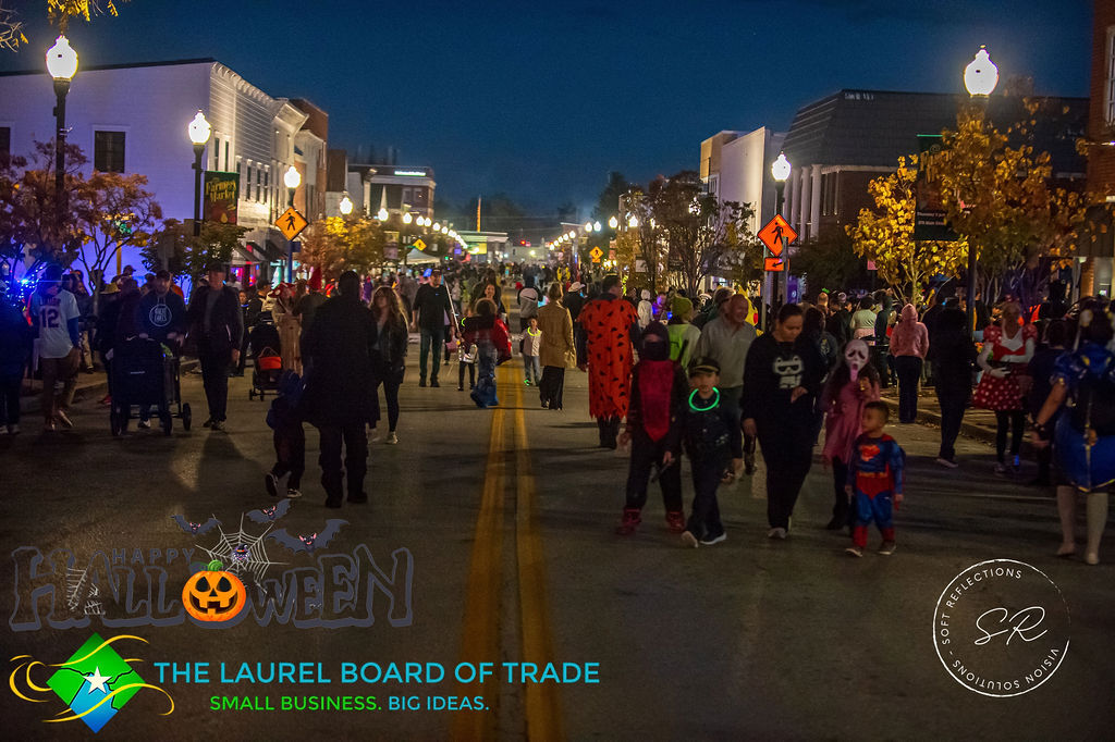 Goodbye Halloween, Hello Holidays! 🎃🎄