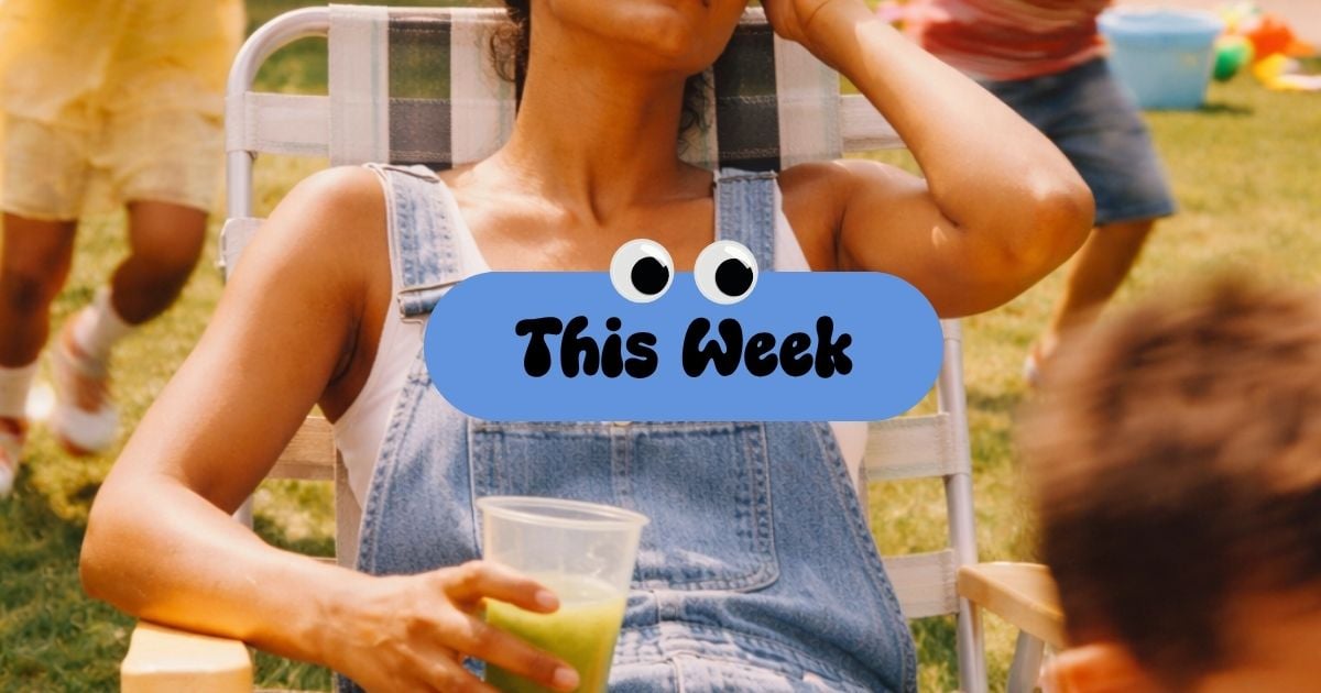 Venice Rising Weekly: April 7–13