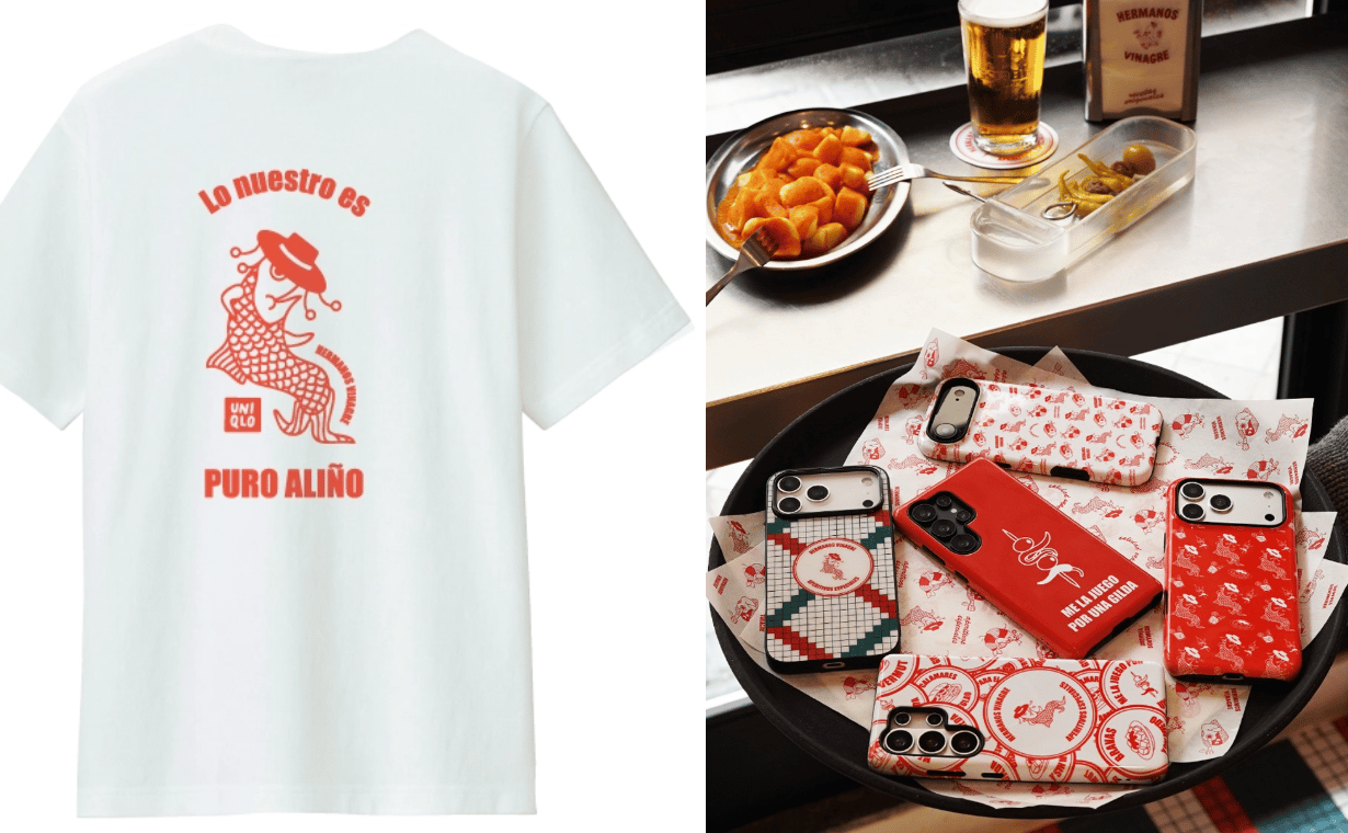 #115 Subway 'relanza' en España