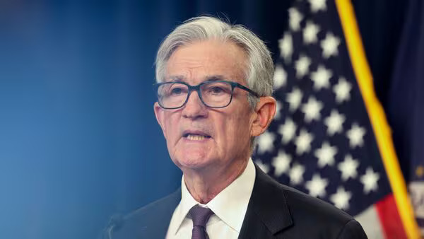 5 Big Warnings from Jerome Powell: What Investors must Watch Now