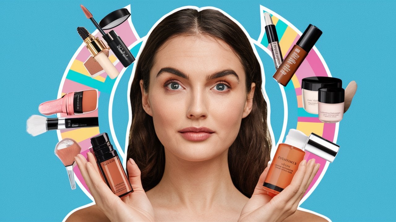 The Multitasking Marvels: Simplify Your Routine with Powerhouse Beauty Products