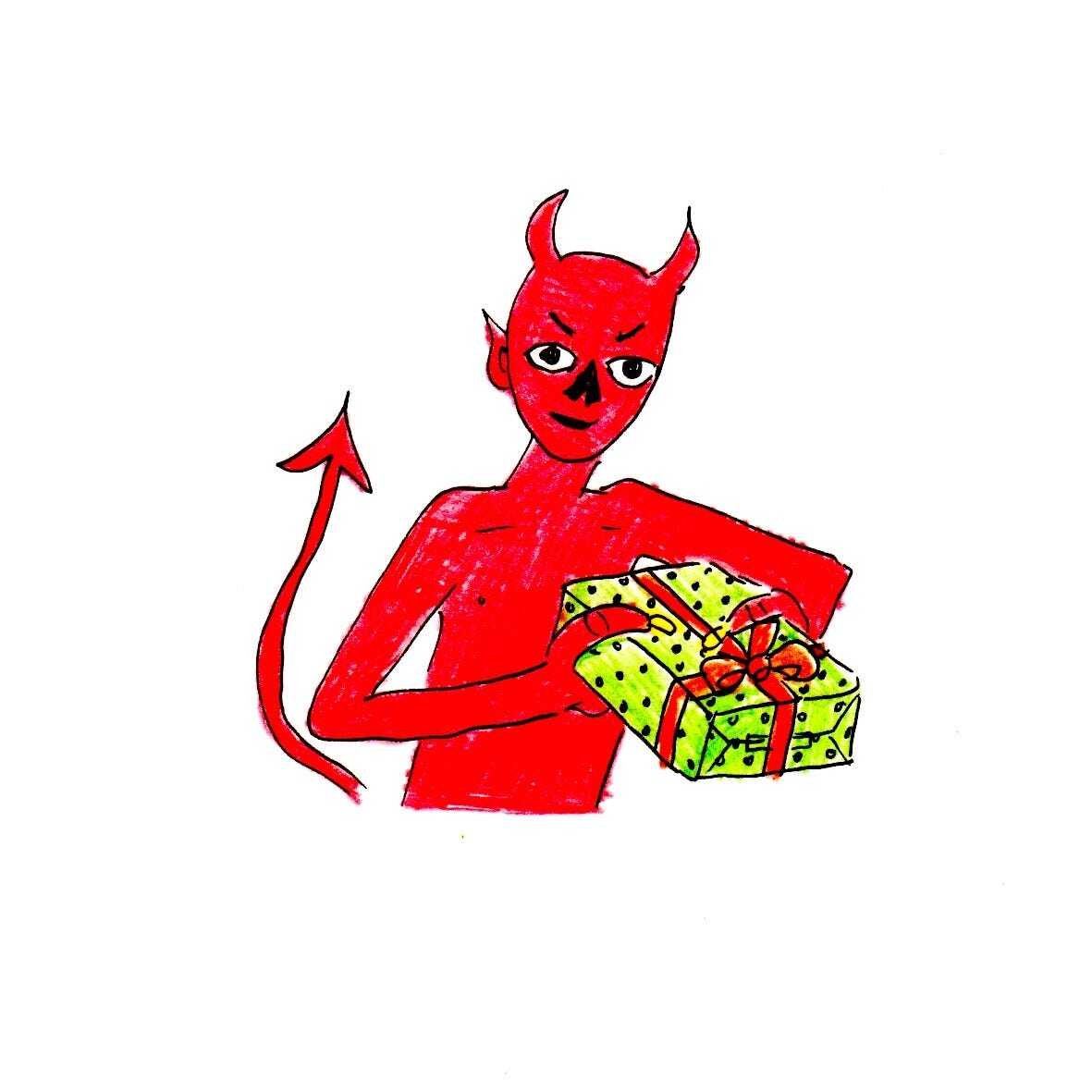 How to Be Afraid of the World