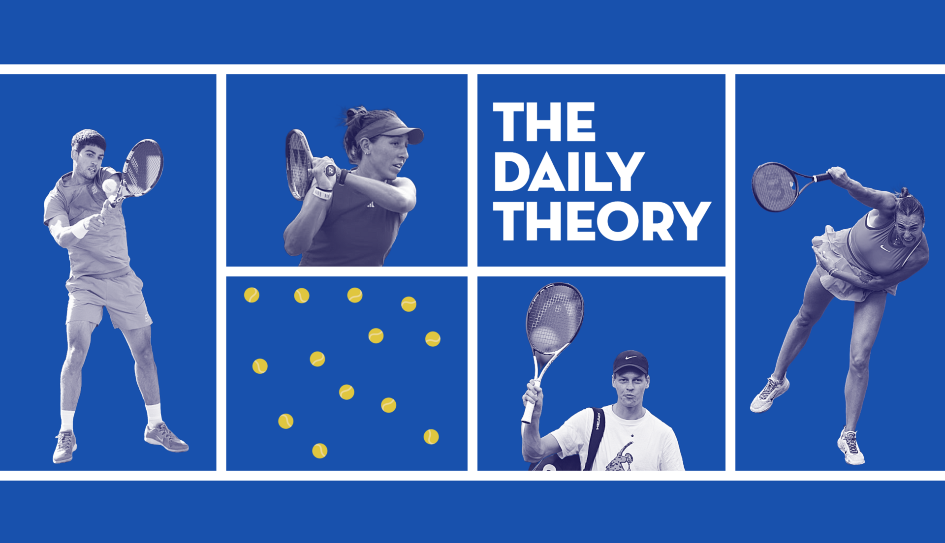 Serena’s Return, Sabalenka Called Out, Alcaraz vs. Zverev & More 