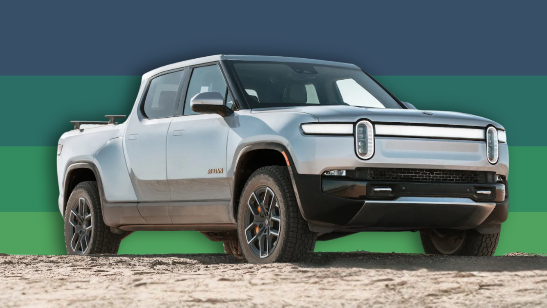 Rivian backs ballot measure to expand direct-to-consumer EV sales in Washington