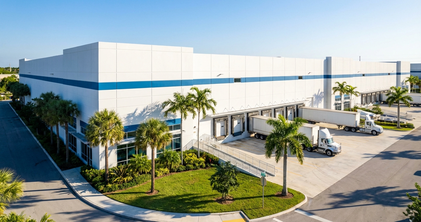 Sagard Expands Miami Industrial Footprint in Strategic Sunbelt Play