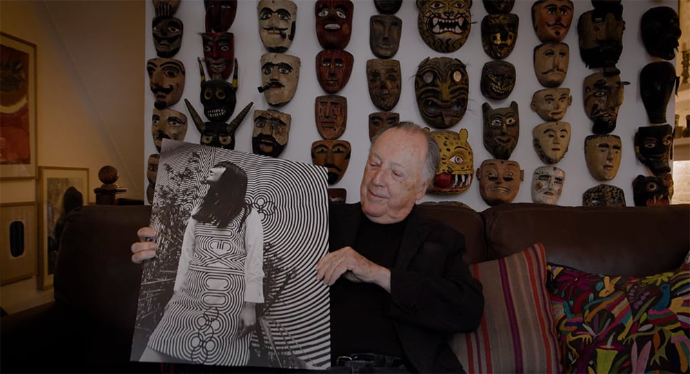 What Happens When Design Becomes Part of a Nation’s Identity?