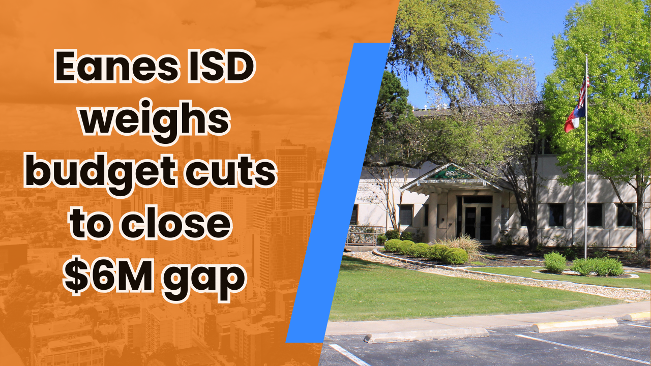 🌵 Bee Cave’s new $500M rocket neighbor