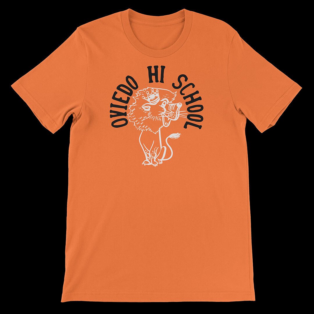 Oviedo Lions