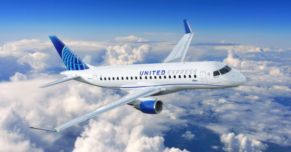 United Returns to Carlsbad