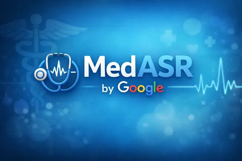 A specialized voice model that flawlessly transcribes medical dictations and patient chats, trained on 5,000+ hours of clinical data. 