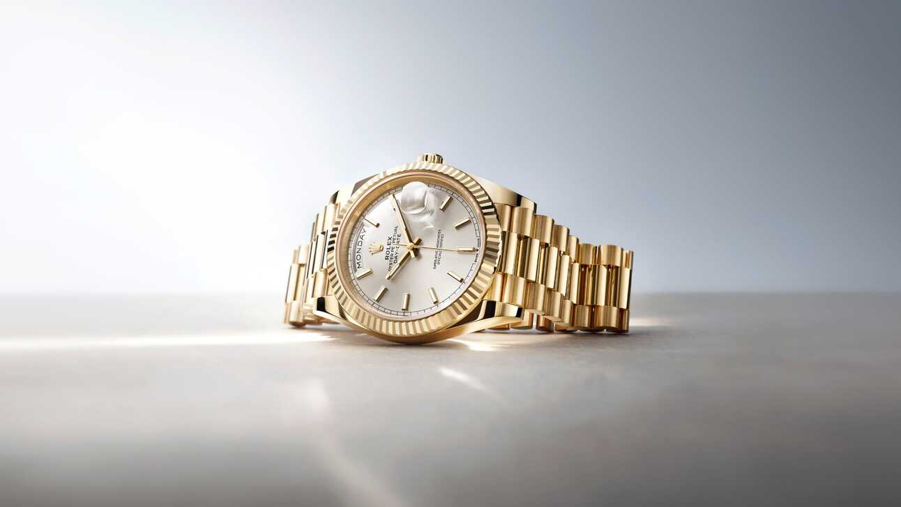 A Brief History of the Watch Industry