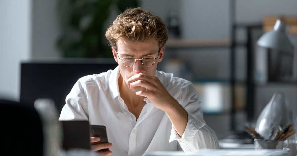 You didn't get invited. Now what?