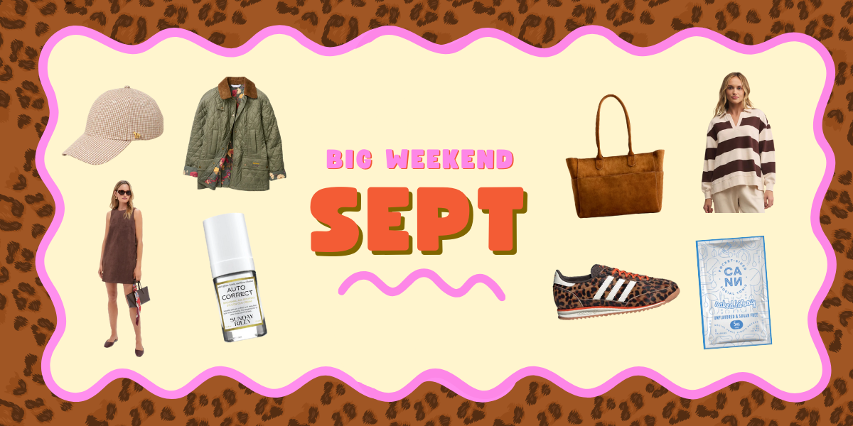 🍂🤎🍁September Funletter