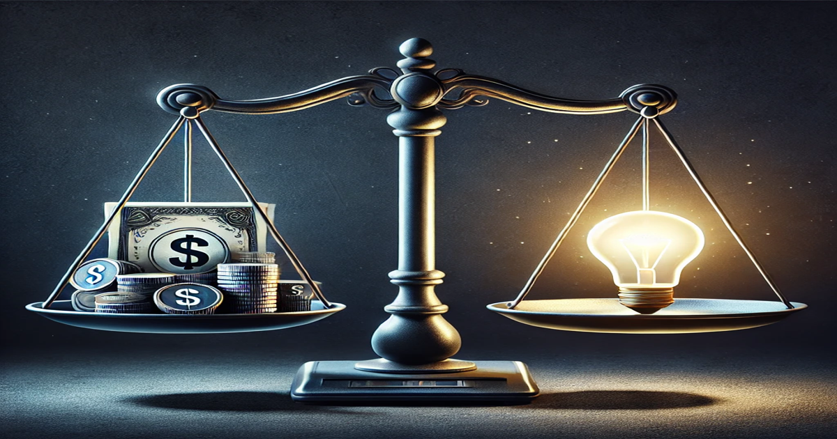 Philanthropic Mindset in Angel Investing is Bad for Everyone