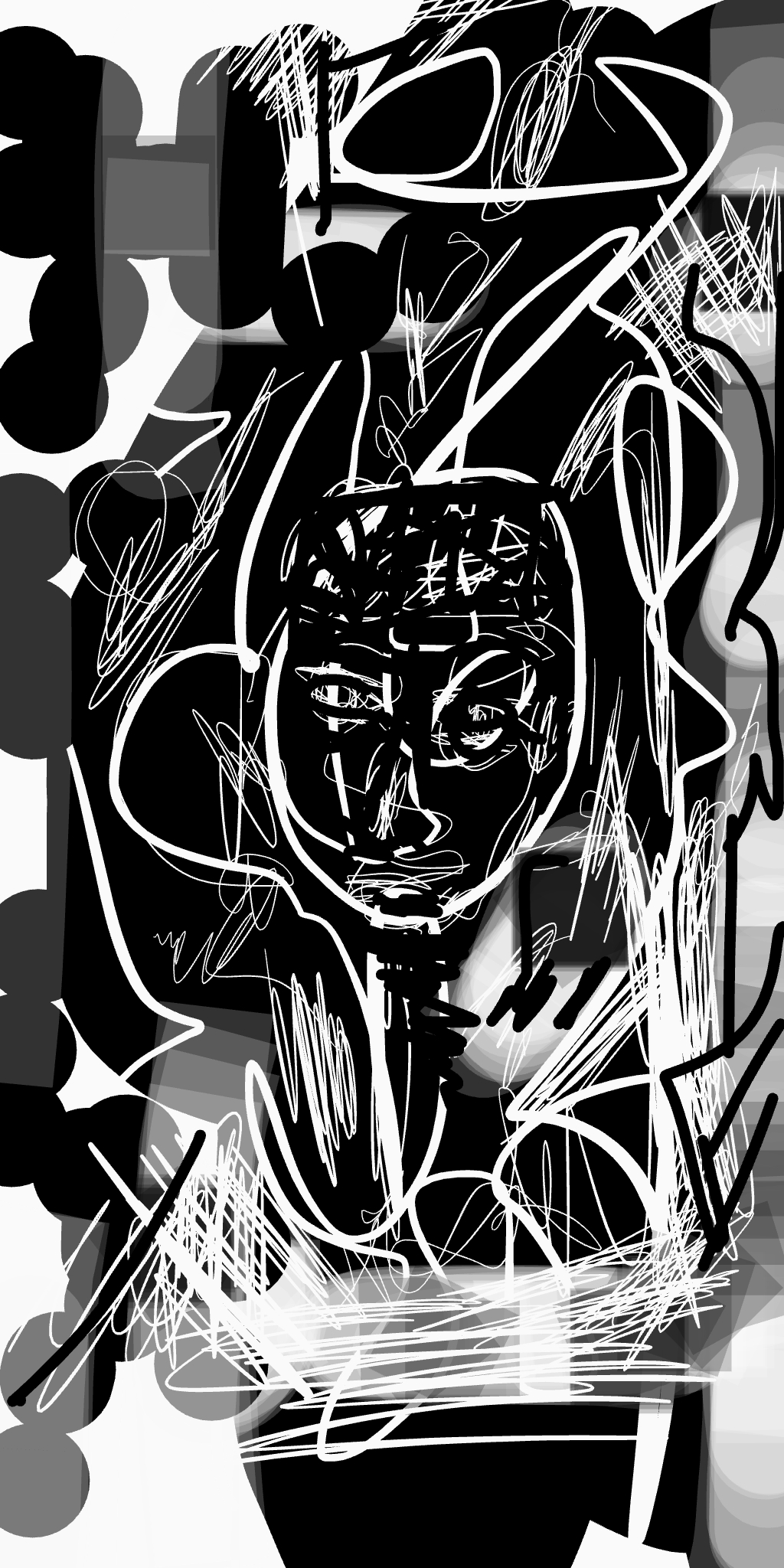 The Anti-xxxrist part 7