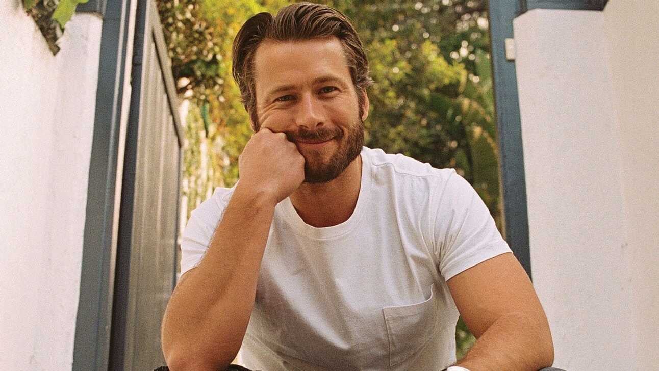 Can Glen Powell Save Movies?