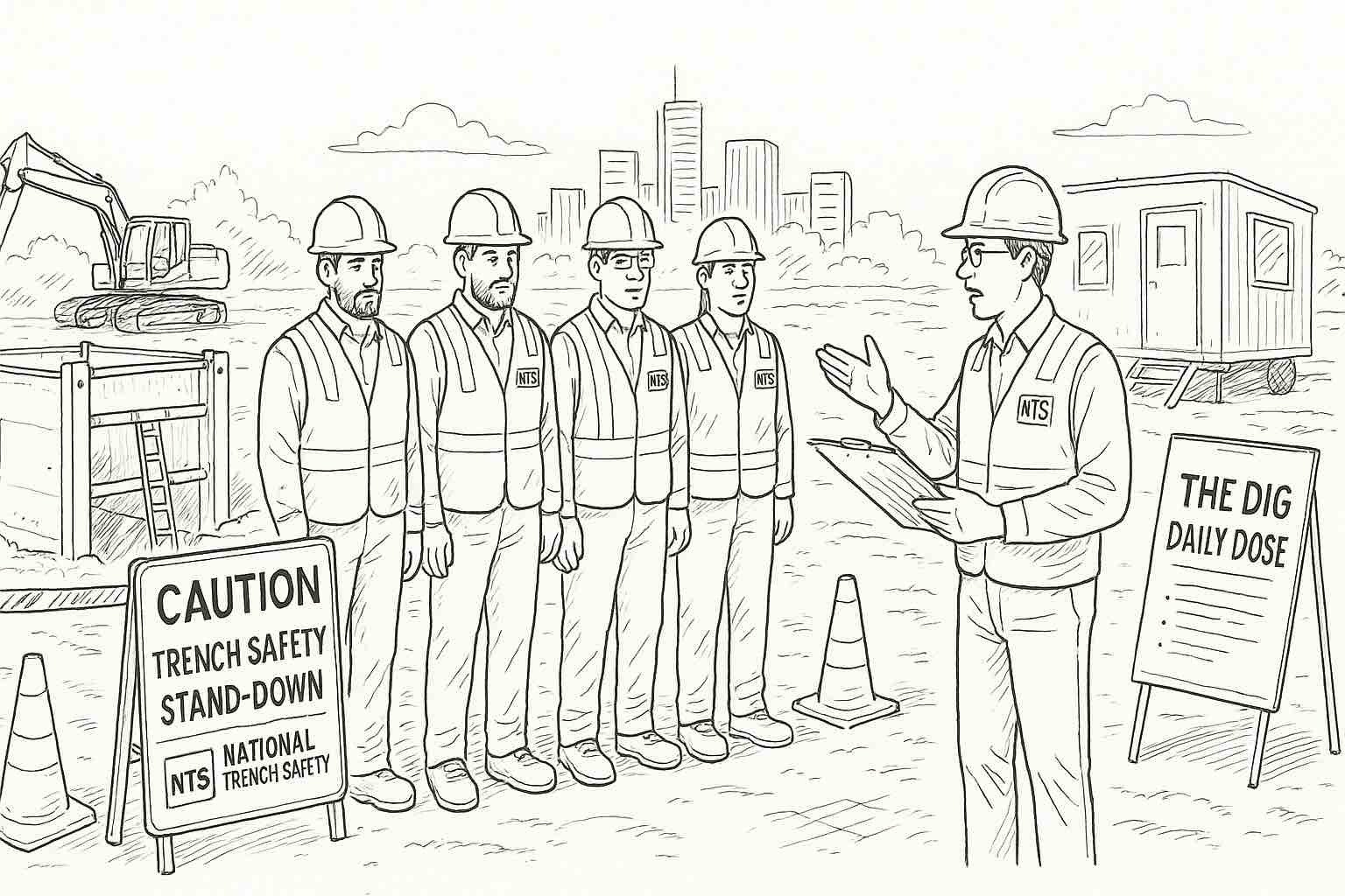 The Dig Daily Dose Edition 850