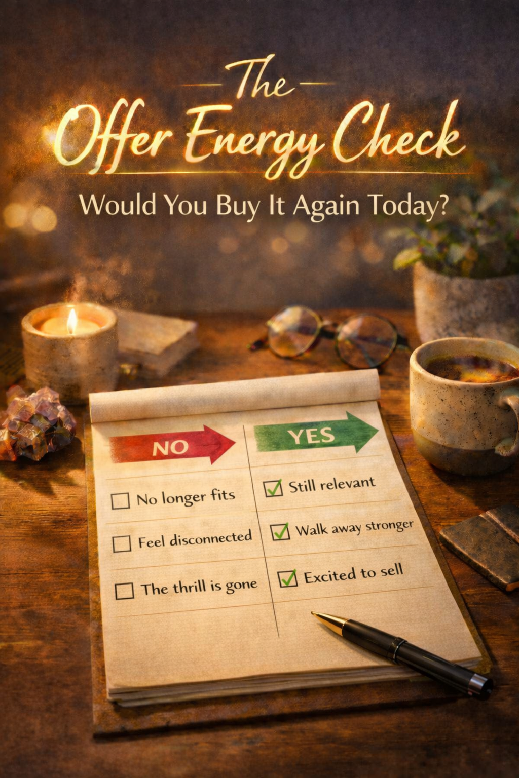 From Inbox to Income