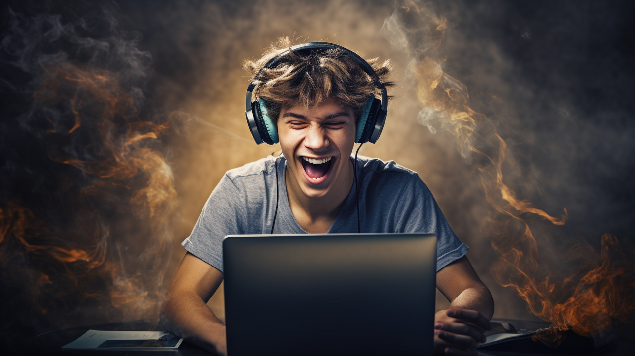 Speedy article writing