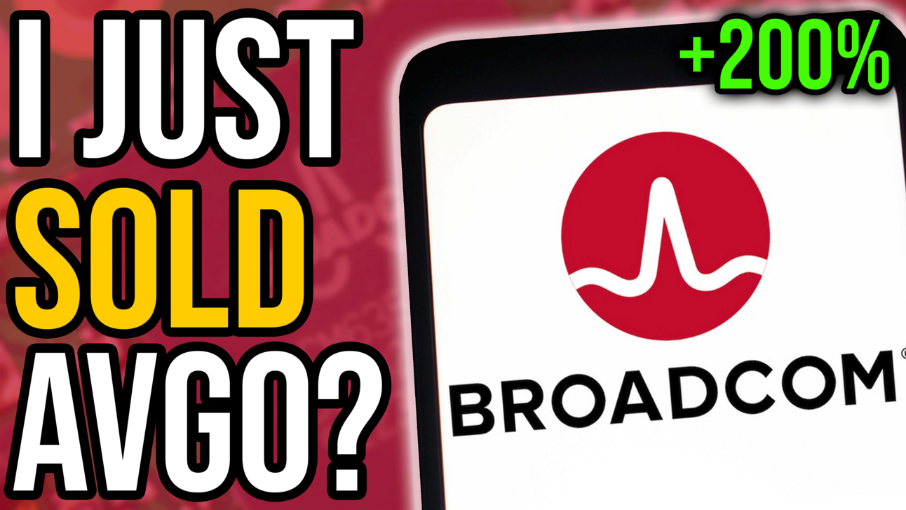 Is Broadcom Stock Overvalued? | AVGO Stock Analysis 2024