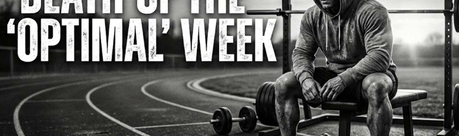 The Death of The ''Optimal'' week