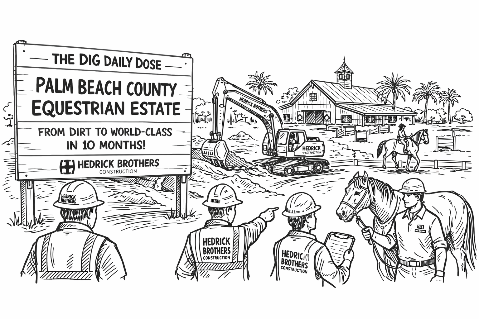 The Dig Daily Dose Edition 916