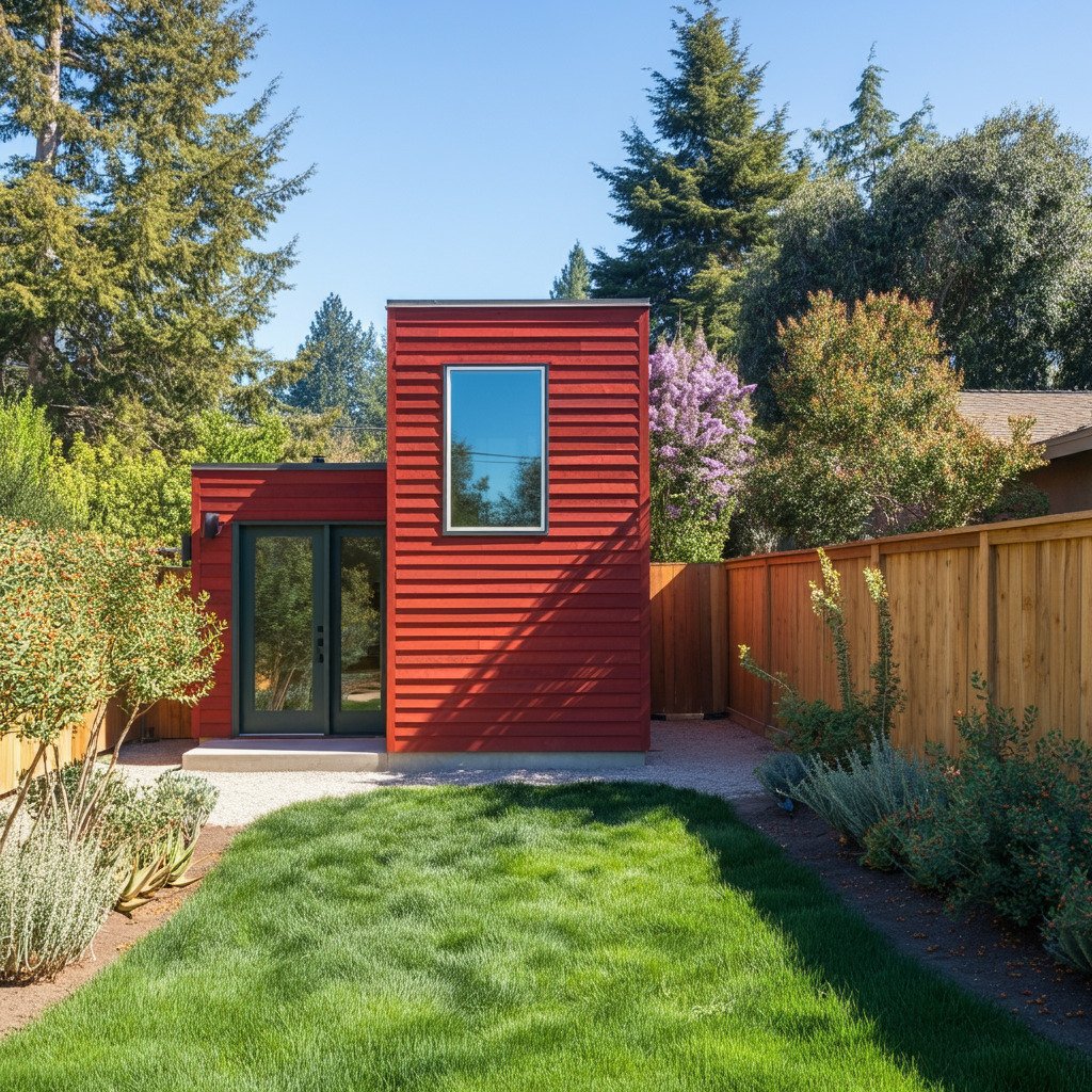 Westminster California ADU Friendly Requirements