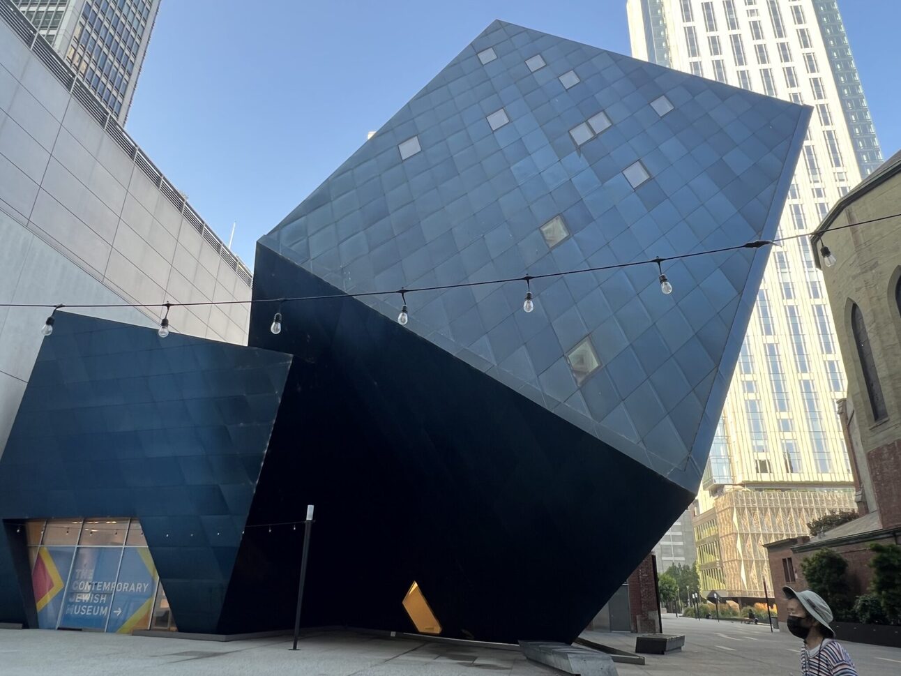 CJM to Close for One Year Citing Financial Difficulties