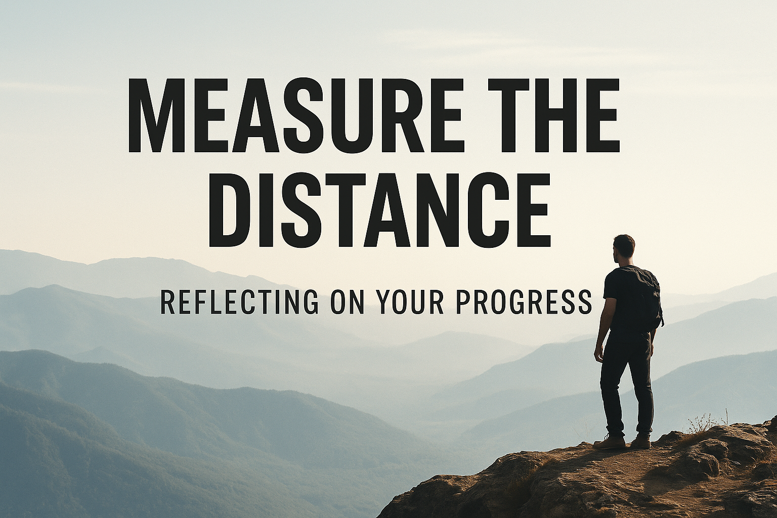 Measure the Distance