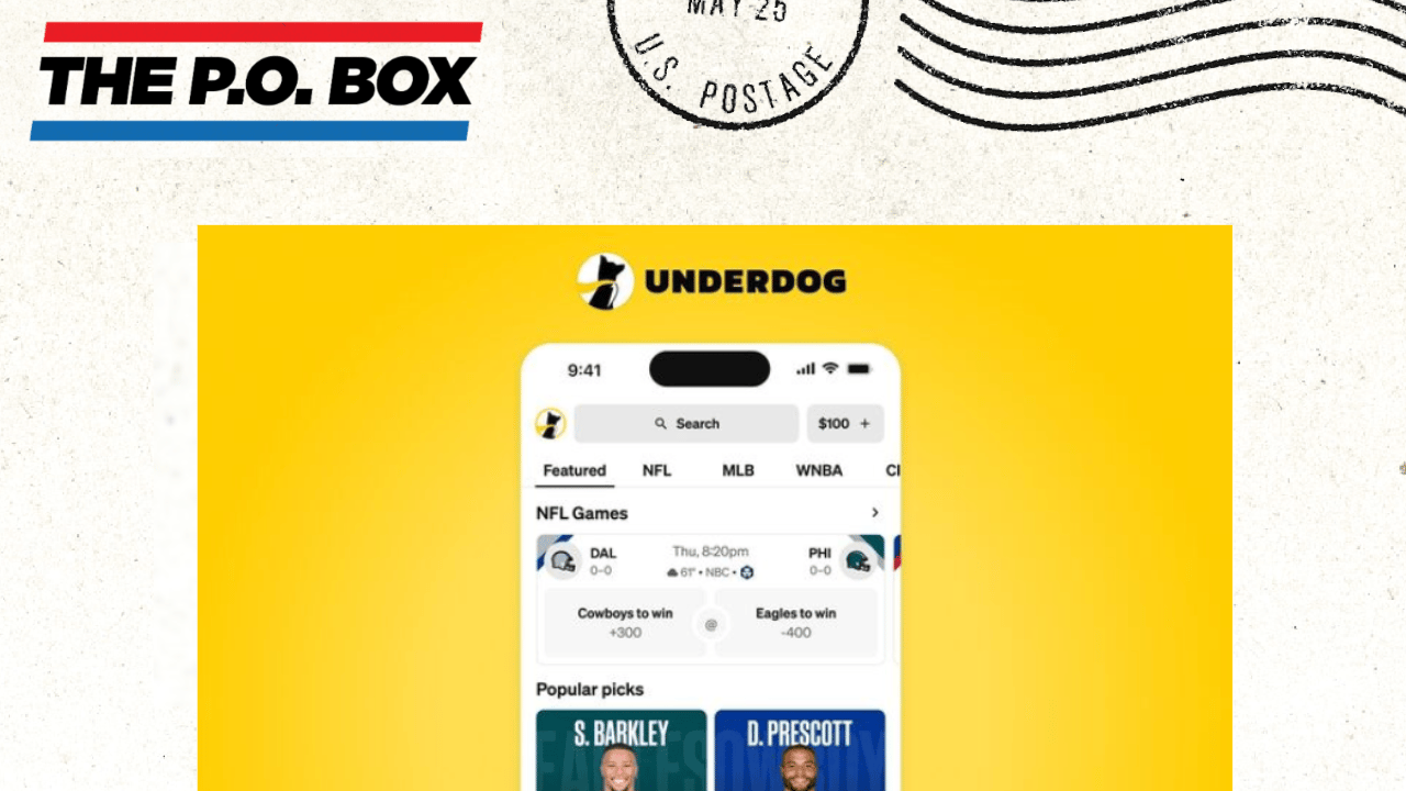 Where We Go From Here