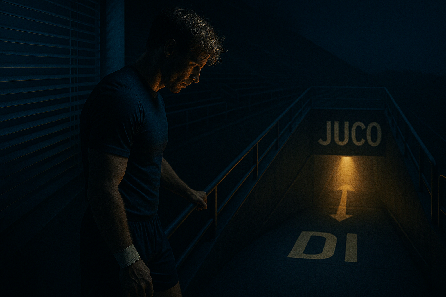 From D1 to JUCO: The Path That Is Truly Meant For Us