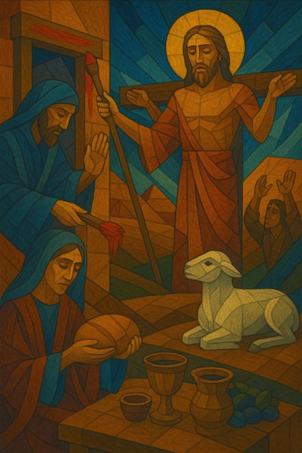 Why Redemption Requires Sacrifice