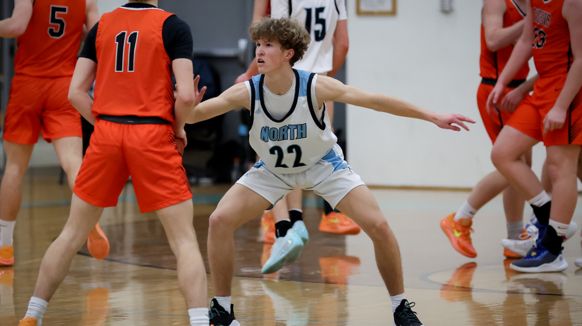 Top Performers in Boys Basketball from December 1-6