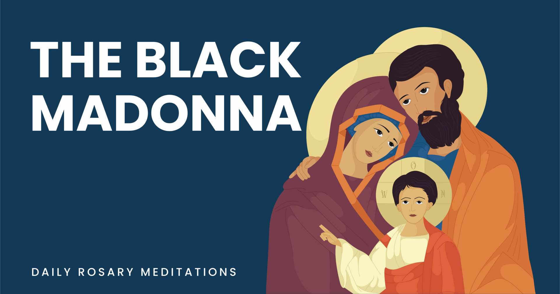 The Black Madonna
