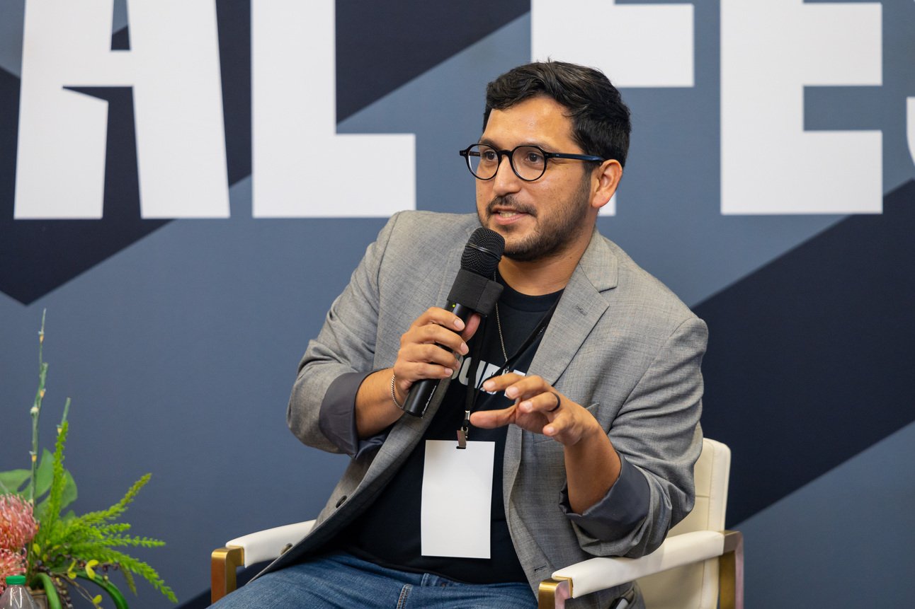 Apply To Speak At Social Fest - A Texas Social Media Conference